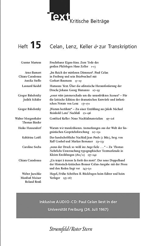 Text 14 Cover